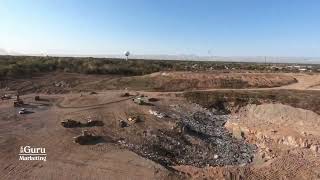 Best Drone Footage & Video Marketing | Joplin MO | KMGuru.com