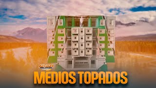 Download Lagu RAIONE EXCLUSIVIDADES - MÉDIOS ALTERADOS - PRA PAREDÃO MP3