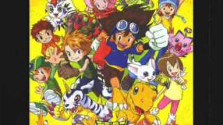 Video thumbnail of "Digimon Adventure - Seven (Acoustic Version) by Wada Kouji"