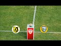 Kf Arsimi 3-1 Kf Osogovo liga e dytë