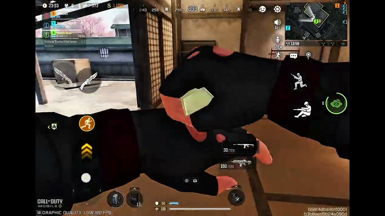 riding the ogg carkh