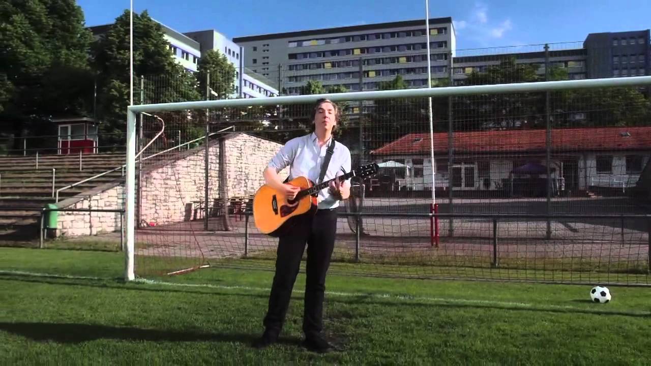 Musik Campus Festival Olli Schulz Ist Einfach Olli Schulz