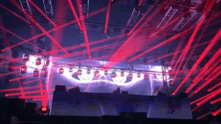 Boys Noize - Nude LIVE concert [Fest Festival 2021]