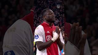 Second time lucky for Ajax vs. PEC Zwolle! 🔗