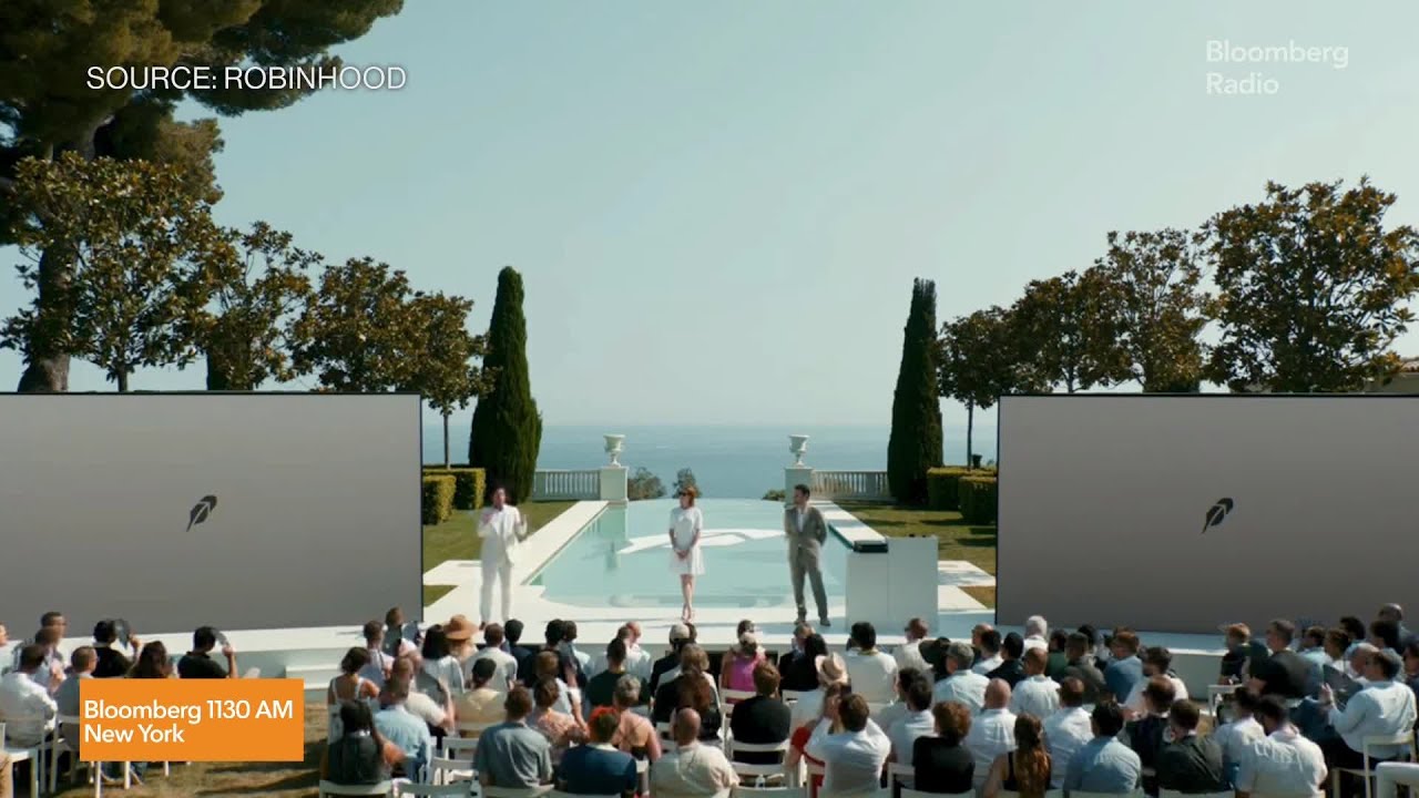 Robinhood to Launch Social Platform for Investors