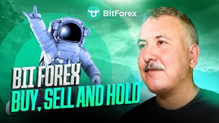 Bitforex – Trade at BitForex Invest in the Future