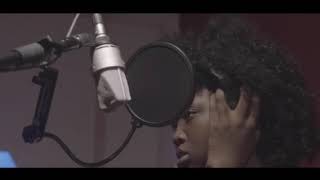 Studio With Alexia Jackson 🖤‼️