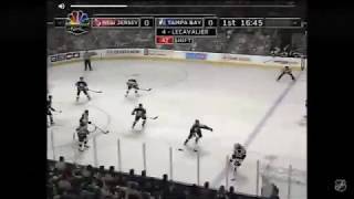 2007 stanley cup playoffs highlights game 6 new jersey devils vs tampa
bay lightning