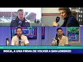 🔴VALENCIA TITULAR POR PRIMERA VEZ EN BOCA + PONZIO ARMA RIVER + PREVIA CENTRAL-NEWELL'S | TyC Sports