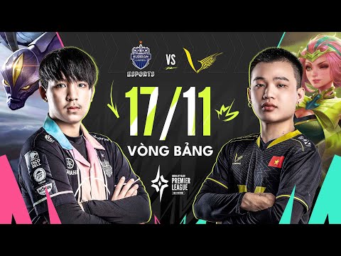 Video V GAMING VS BURIRAM UNITED ESPORTS I CÂN BẰNG ĐẲNG CẤP... - youtube