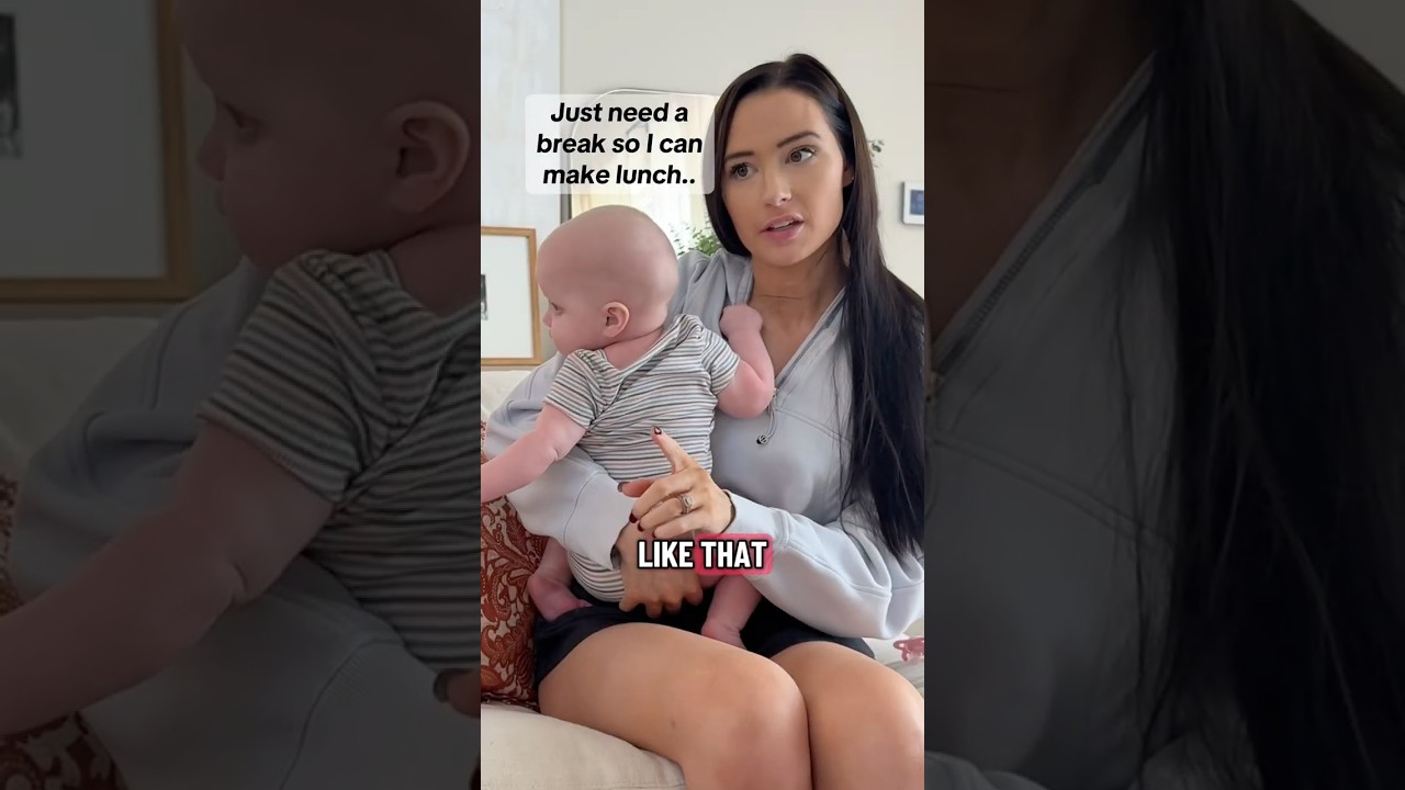 Double Trouble vs EVERYTHING #momlife