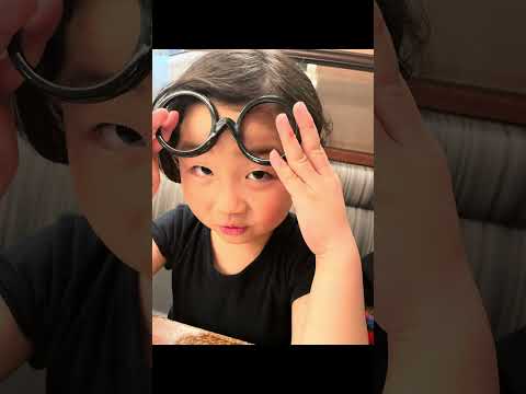 三男の頭は Shorts しょうやん男三兄弟 