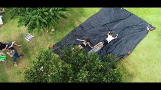 Festa Na Chacará Formatura Ensino Médio Campinas Do Sul