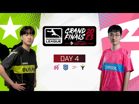 Overwatch League Grand Finals 2023