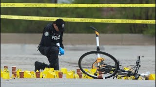 FATAL TORONTO AREA: Bullets and blades leave their deadly mark across Toronto