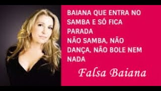 Watch Eliane Elias Falsa Baiana video