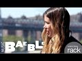Falling Into Fashion With Haley Reinhart: Episode 2 || Baeble Music