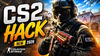 CS2 Hack 2026 – Aimbot, ESP & Wallhack | Full Free 2026 | CS2 Cheats