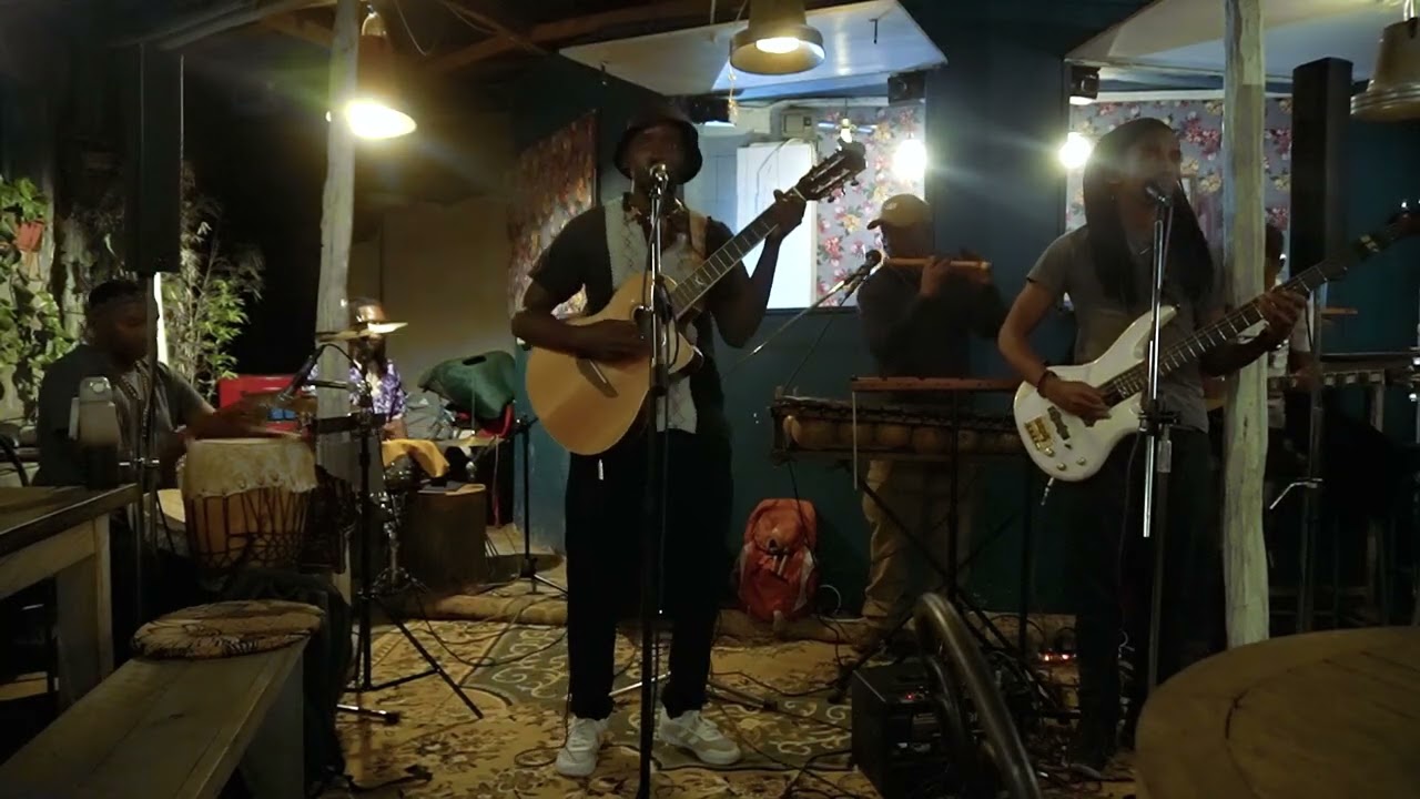 Bakayola Band performance @waspandsproud Loresho|February 2026|