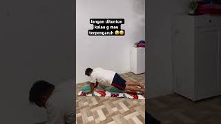 Olah raga yang paling bisa cepat kurus 🤣😂