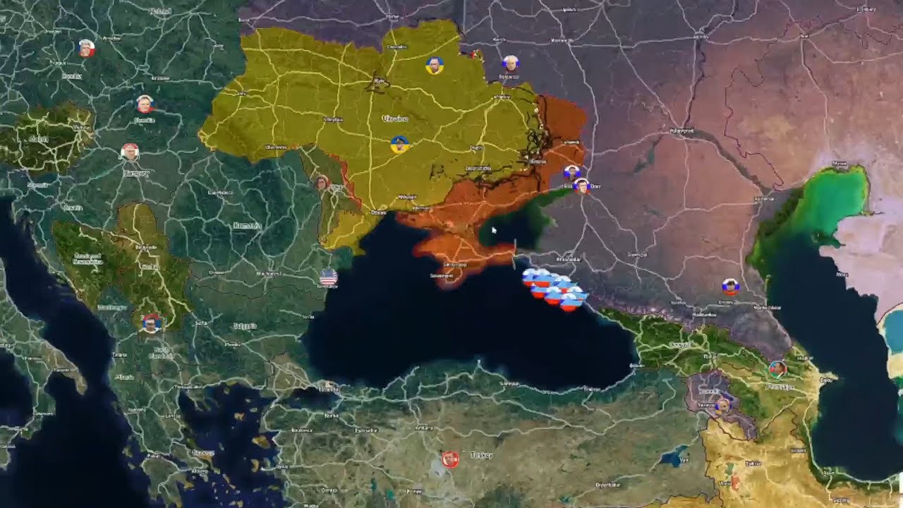 Ukraine War Update | Military Summary Channel | Putin Nuclear Doc Update