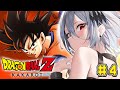 #4┊︎ドラゴンボールZ KAKAROT┊︎完全初見！ナメック星に悟空が合流だ！┊︎※ネタバレ注意！【神白ニア/個人Vtuber】