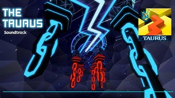 Dancing Line - The Taurus (Soundtrack)