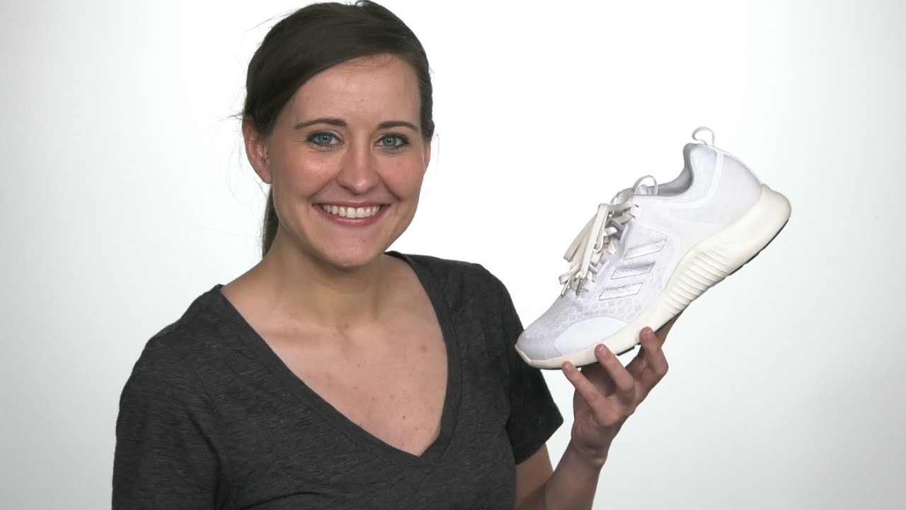 adidas edge bounce women's review