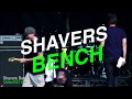 SHAVERS BENCH - LIVE - Aug-17-2017 by Gene Greenwood and The Rock and Roll Sherpas Tour Crew