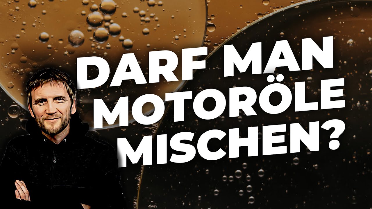 Verschiedene Motorole Mischen