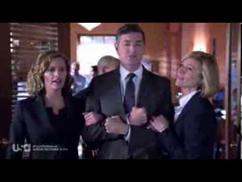 #PsychTheMusical - Behind