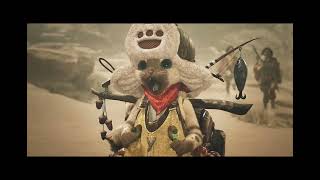 The Shocking Truth About Monster Hunter's Secretive Lynians!