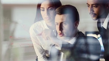 Aventus Network Trailer ENGLISH