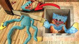 ALL POPPY PLAYTIME CHAPTER 2 CHARACTERS TORTURE in Garry's Mod!