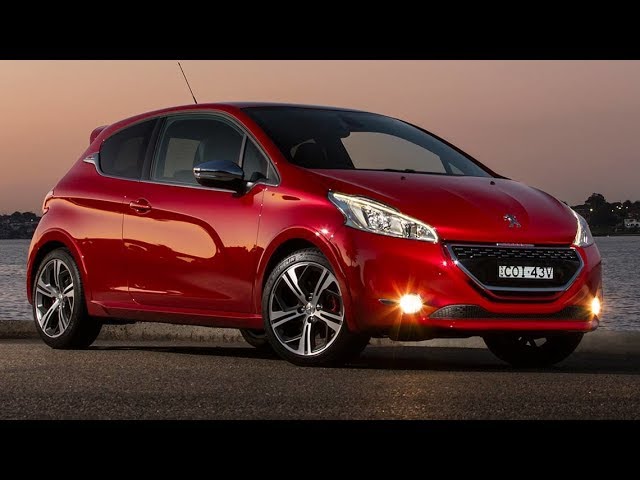 Comment changer les balais d'essuie-glace sur Peugeot 208. Prendre garde  aux différents montages des balais d'essuie-…