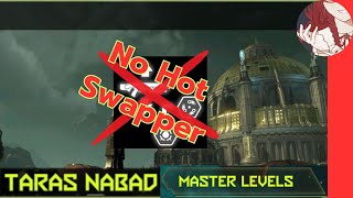 [Doom Eternal] Master level - Taras Nabard No Hot Swapper