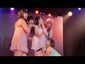 【道玄坂69+めいさ】『SiXty-Nine』(これが本来の振り付け) 250413 天宮みすず生誕祭 清純派アイドルになります(!?) 秋葉原GALAXY #道玄坂69 #DGZ69 #西元めいさ