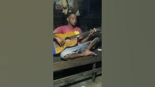 coba2 cover lagu b ramlan seniman Hana sapeuna
