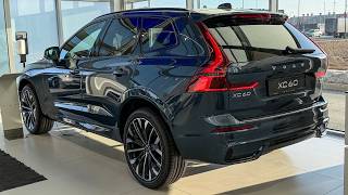 2026 Volvo Xc60 Interior U0026 Exterior Walkaround 4k