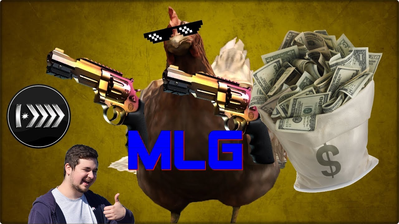 DANK MLG CSGO SILVER COMPILATION! (german) - YouTube