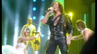Валерий Леонтьев — «ПОТАНЦУЙ СО МНОЙ» (HD). Санкт-Петербург/БКЗ Октябрьский 19.03.2018 Валерий Леонтьев — «ПОТАНЦУЙ СО МНОЙ» (HD). Санкт-Петербург/БКЗ Октябрьский 19.03.2018