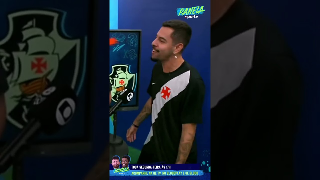 "O VASCO MERECIA VENCER, MAS O FLAMENGO TEM MUITO MAIS QUALIDADE" | #shorts | PANELA