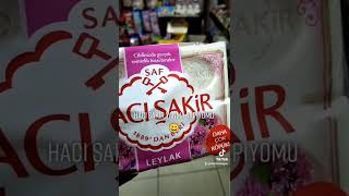 Haci Şaki̇r