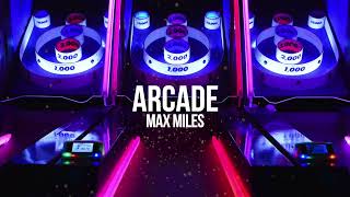 [FREE FOR PROFIT] Synthpop The Weeknd/Justin Bieber Type Beat - Arcade