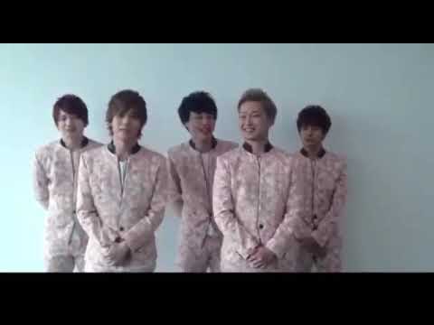 Da-iCE ②