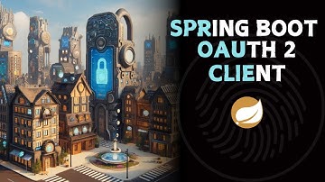 🔐Spring Security - OAuth2 Client 🌟 Integración con Google y GitHub 🚀