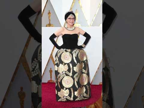 Rita Moreno honored