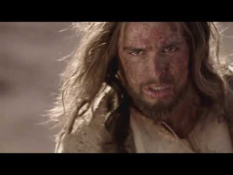 Video: Unde este Isus în deșert în Biblie?