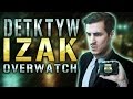 CZUJĘ WIBRACJE HAXA! - Overwatch #24