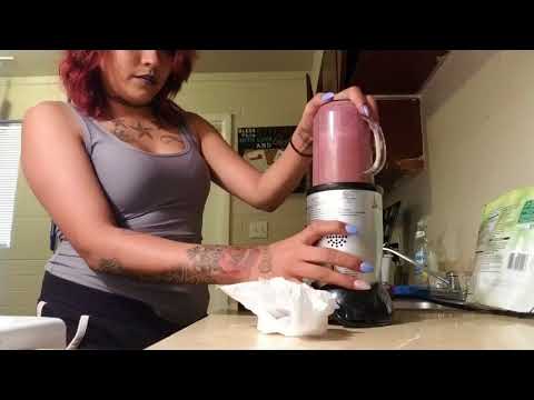 30-day-weight-loss-smoothie-diet